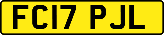 FC17PJL