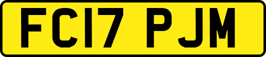 FC17PJM