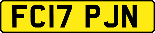 FC17PJN