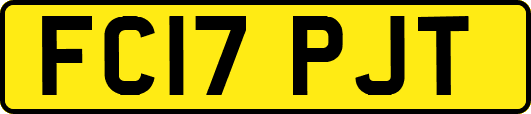 FC17PJT