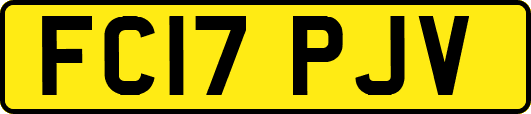 FC17PJV