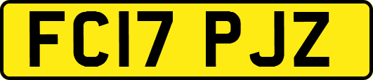 FC17PJZ