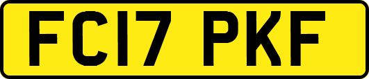FC17PKF