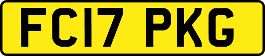 FC17PKG