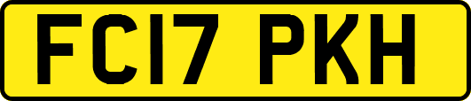 FC17PKH