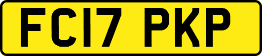 FC17PKP