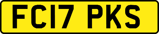 FC17PKS