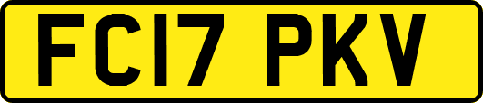 FC17PKV