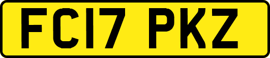 FC17PKZ