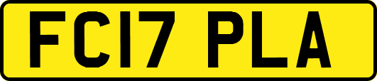 FC17PLA