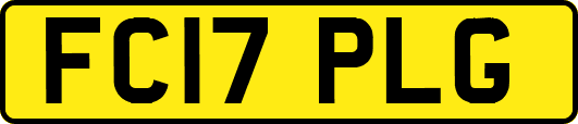FC17PLG