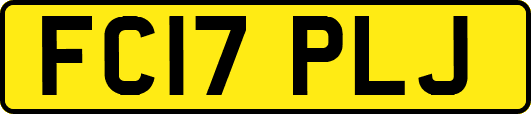 FC17PLJ
