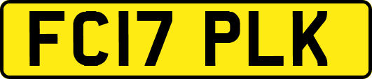 FC17PLK