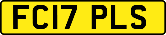 FC17PLS