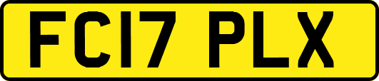 FC17PLX