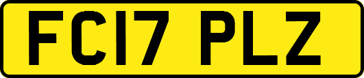 FC17PLZ