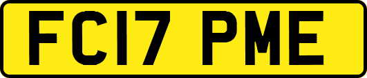 FC17PME