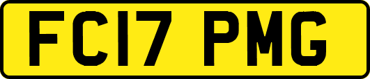 FC17PMG