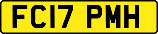 FC17PMH