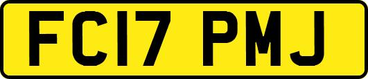 FC17PMJ