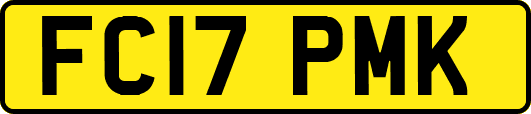 FC17PMK