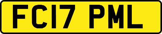 FC17PML