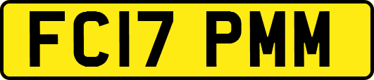 FC17PMM