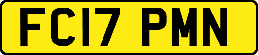 FC17PMN