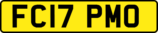 FC17PMO