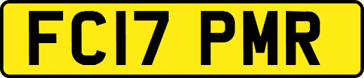 FC17PMR
