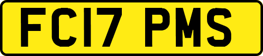 FC17PMS