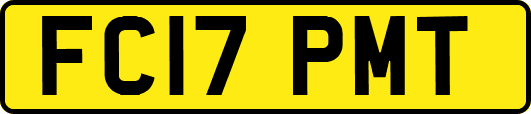 FC17PMT