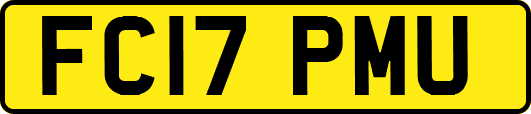 FC17PMU