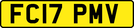 FC17PMV