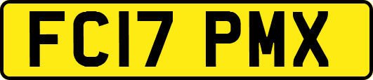 FC17PMX