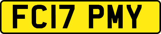 FC17PMY