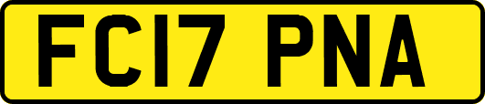 FC17PNA
