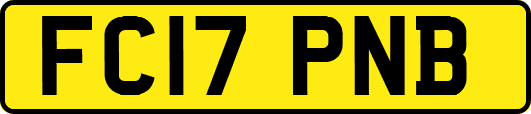 FC17PNB