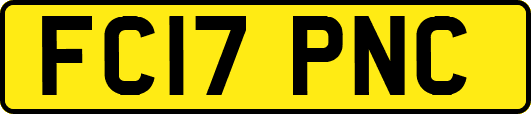 FC17PNC