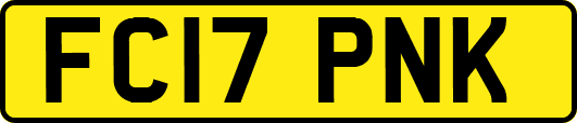FC17PNK