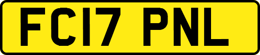 FC17PNL