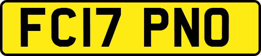 FC17PNO