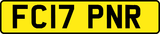 FC17PNR