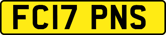 FC17PNS