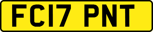 FC17PNT