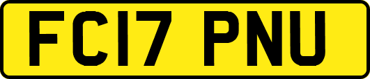 FC17PNU