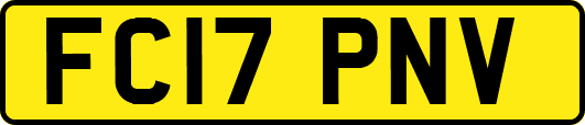 FC17PNV