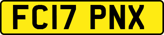 FC17PNX