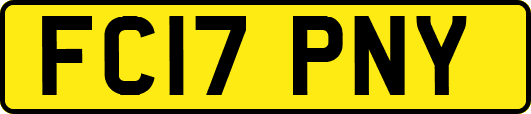 FC17PNY