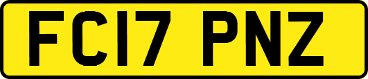FC17PNZ